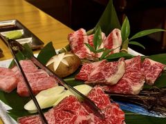 -御瀛日本料理