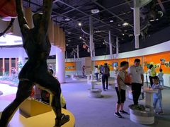 -陕西自然博物馆