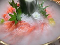 -晶吉·居酒屋·日本料理·烧鸟(中山区民主广场经典生活店)