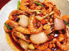 -大牌大·传统杭帮菜(湖滨店)