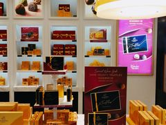 -GODIVA(王府井apm店)