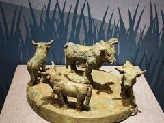 -昆明市博物馆(昆明市文物保护和考古研究中心)