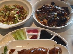 -大鸭梨烤鸭(顺义石园店)