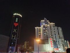 -美罗城