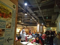 大堂-素清香(解放路店)