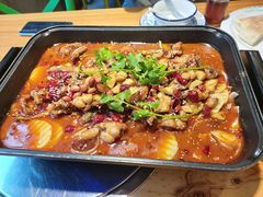 -小小河边鱼(天润城店)