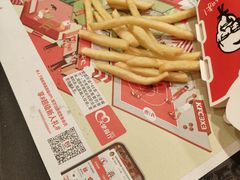 -肯德基(桐庐富春江店)