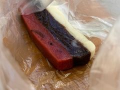 -莲湖糕团店·老秦淮小吃
