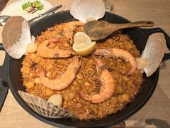-Carmen卡门西班牙餐厅