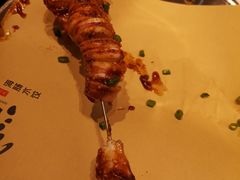 -必点海鲜·鲅鱼水饺(鞍山西道店)