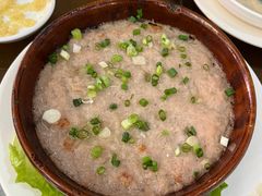 -腰记饭店(龙源路店)