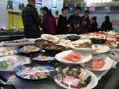 -宁海食府(大剧院店)