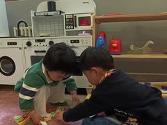 -吉而慧幼儿园-原红黄蓝幼儿园(世华水岸园)