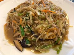 -桃园中华料理炸酱面(燕儿岛路店)