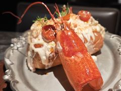 -LESCEDARS Brasserie Bistro香柏树