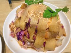 -东山茶寮(新安店)