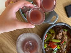 -苦尽酒馆·川菜(鼓楼店)