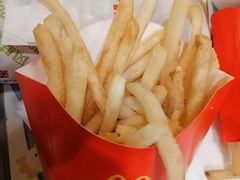 -麦当劳(漳州二路店)
