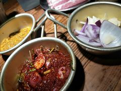 -原始泥炉烤肉(总店)