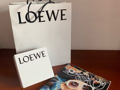 -LOEWE罗意威(北京SKP女装店(一层))