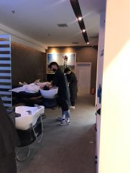 点击看大图 -HE·ARTS心沙龙