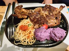 -豪客来牛排(金鼎广场店)