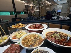 -茅庐毛血旺(临沂泰盛广场店)