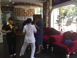 -莎蔓莉莎美容会所