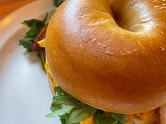 -Egg•Allday Brunch(襄阳北路店)