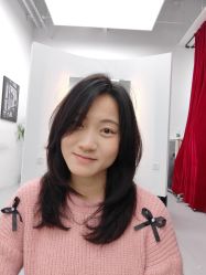 -熙.Hair 丨专注女子中长发丨