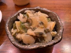 -初居食屋日式料理(万象城购物中心店)