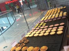 -港粒记喜挞(运城万达广场店)