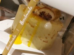 -艾加柒克蛋糕茶歇甜品台(春熙路店)