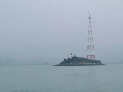 -鼓浪屿内厝澳码头(轮渡站)