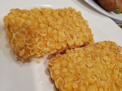 -宜家·瑞典风味餐厅(三桥店)