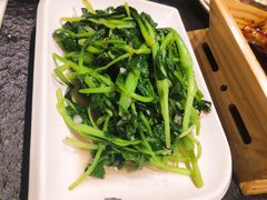 -福苗小骆驼烧烤(大唐不夜城店)