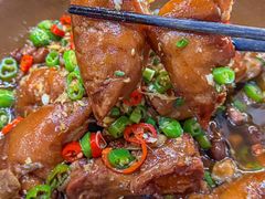 -阿嫂印象·民间江湖菜(大学城店)