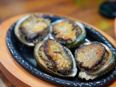 -真情鲍鱼海鲜汤