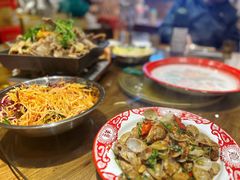 -破店大排档·海鲜·烧烤(南京店)