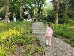 -方庄体育公园