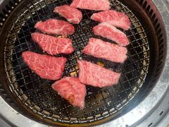 -和牛放题的殿堂 肉屋横丁(秋叶原店)