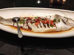 -拉完海鲜大排档(温岭店)