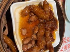 -点都德(广州白云山景区南门店)