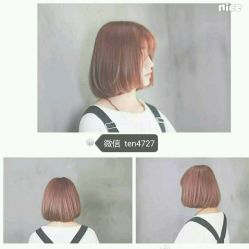 -IN STYLE•造型
