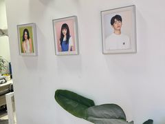 -天真蓝照相馆(宁波来福士店)