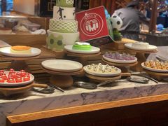-南通滨江洲际酒店-西集自助餐厅