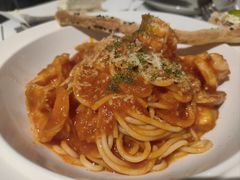 -1/2half西餐(中大国际店)