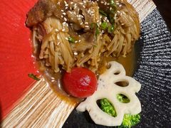 -鸟鹏烧鸟居酒屋(熙龙湾店)