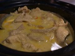 咖喱鸡饭-Le Chalet Dalat