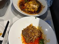 -一品红川菜(皇岗店)